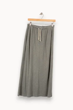 Store American Vintage Jupe - M/38 Gris