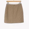 Shop ZAPA Jupe - M/38 Beige