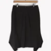Shop ZAPA Jupe - M/38 Gris