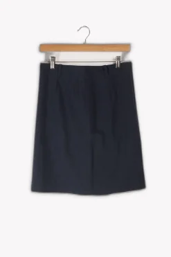Outlet ZAPA Jupe - M/38 Bleu