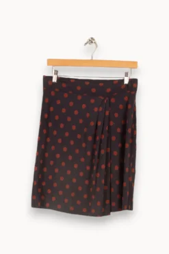 Best Sale La Fée Maraboutée Jupe - M/38 Multicolore