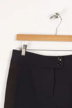 Store Claudie Pierlot Jupe - M/38 Bleu