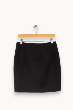 Clearance Claudie Pierlot Jupe - M/38 Bleu