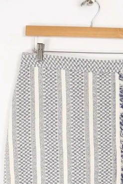 Clearance Claudie Pierlot Jupe - M/38 Bleu
