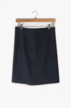 Outlet ZAPA Jupe - M/38 Bleu