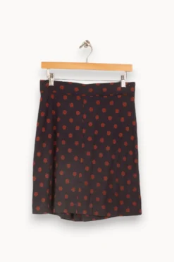 Best Sale La Fée Maraboutée Jupe - M/38 Multicolore
