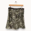 Cheap IKKS Jupe à motifs - Taille XXL/44 Multicolore