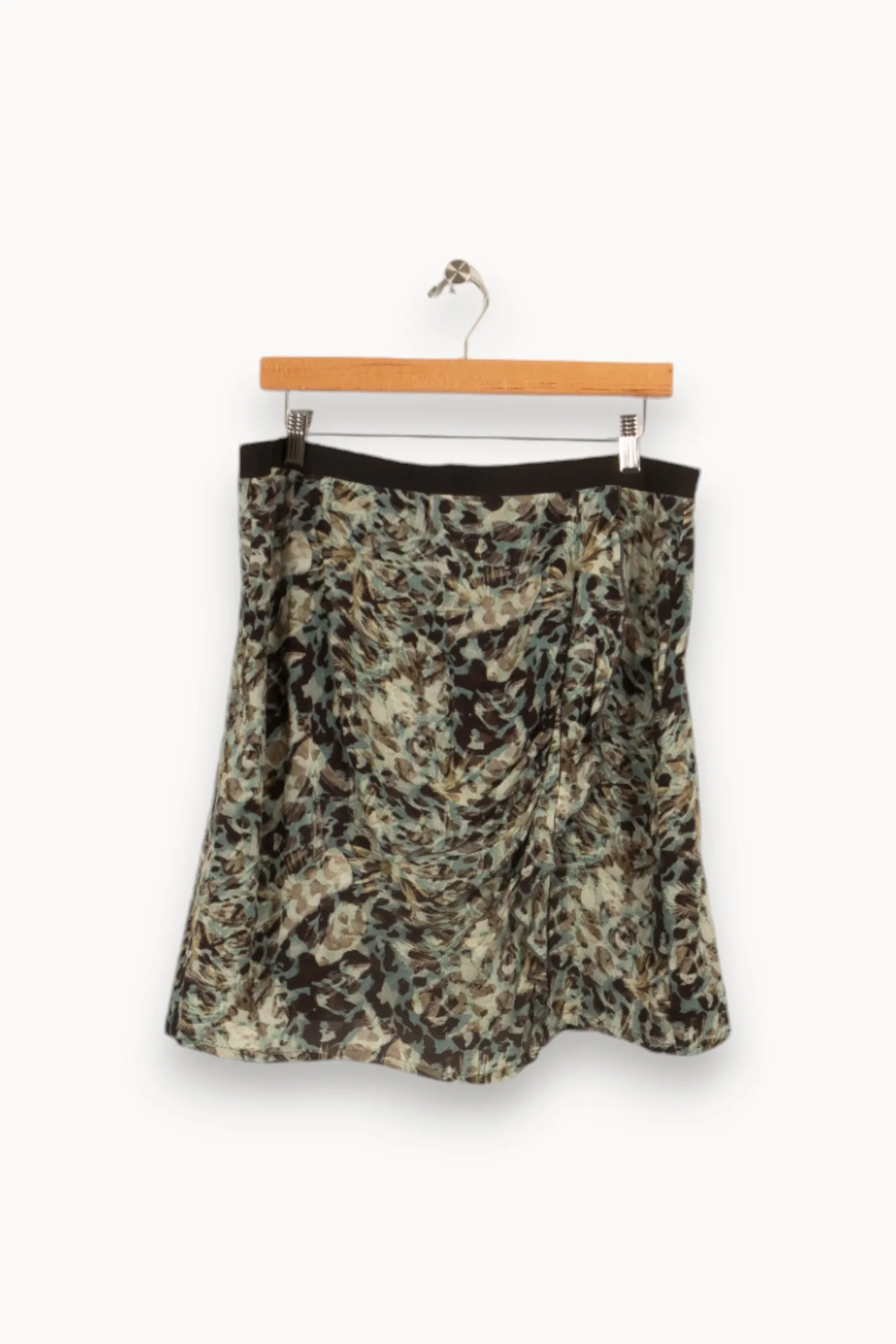 Cheap IKKS Jupe à motifs - Taille XXL/44 Multicolore