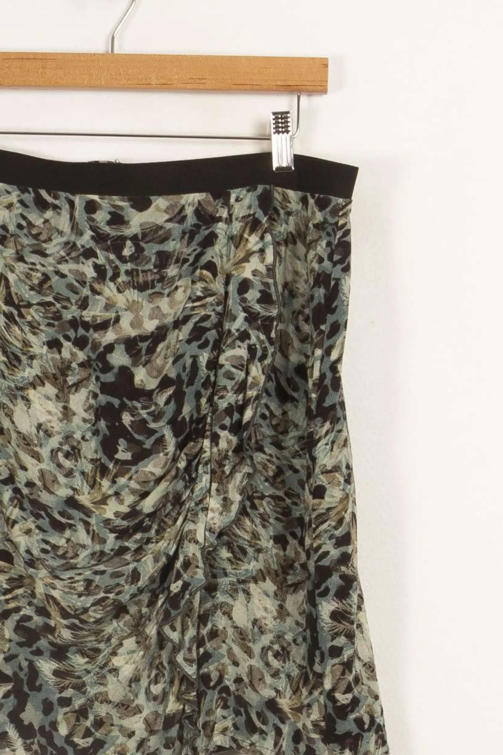 Cheap IKKS Jupe à motifs - Taille XXL/44 Multicolore