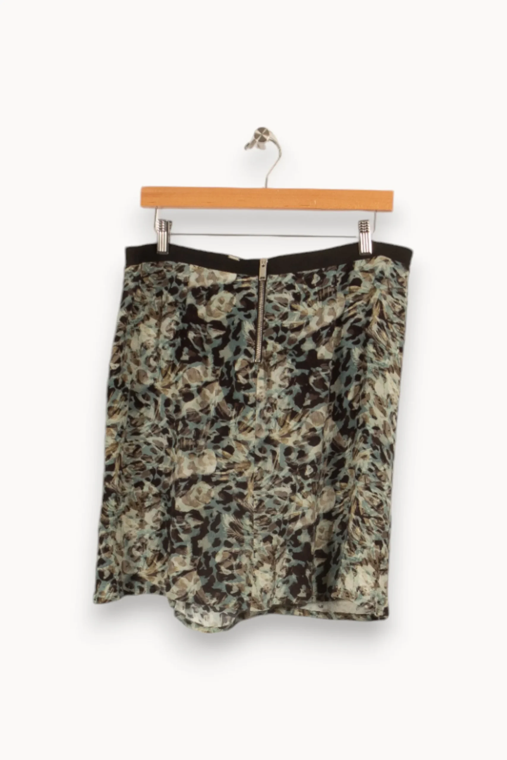 Cheap IKKS Jupe à motifs - Taille XXL/44 Multicolore