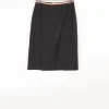 Fashion Ines de la Fressange Paris Jupe - S/36 Bleu