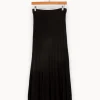 Flash Sale La Fée Maraboutée Jupe - S/36 Noir