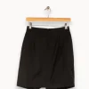 Best Sale Comptoir des Cotonniers Jupe - S/36 Noir