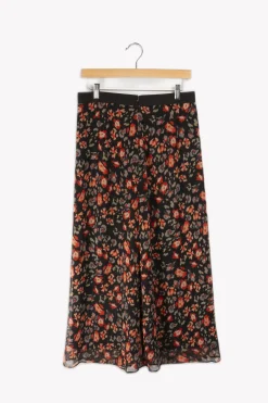 Fashion IKKS Jupe - S/36 Rose