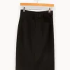 Clearance Gerard Darel Jupe - S/36 Noir