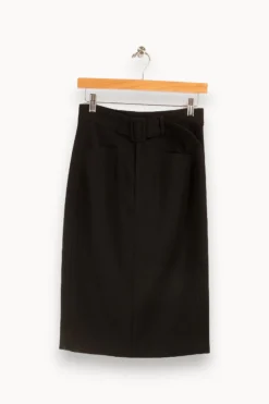 Clearance Gerard Darel Jupe - S/36 Noir