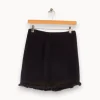 Clearance Claudie Pierlot Jupe - S/36 Bleu
