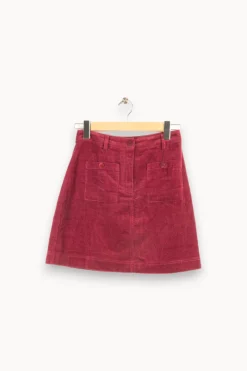 Shop Ekyog Jupe - S/36 Rose
