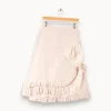 New ZAPA Jupe - S/36 Rose