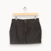 Outlet Soeur Jupe - S/36 Bleu
