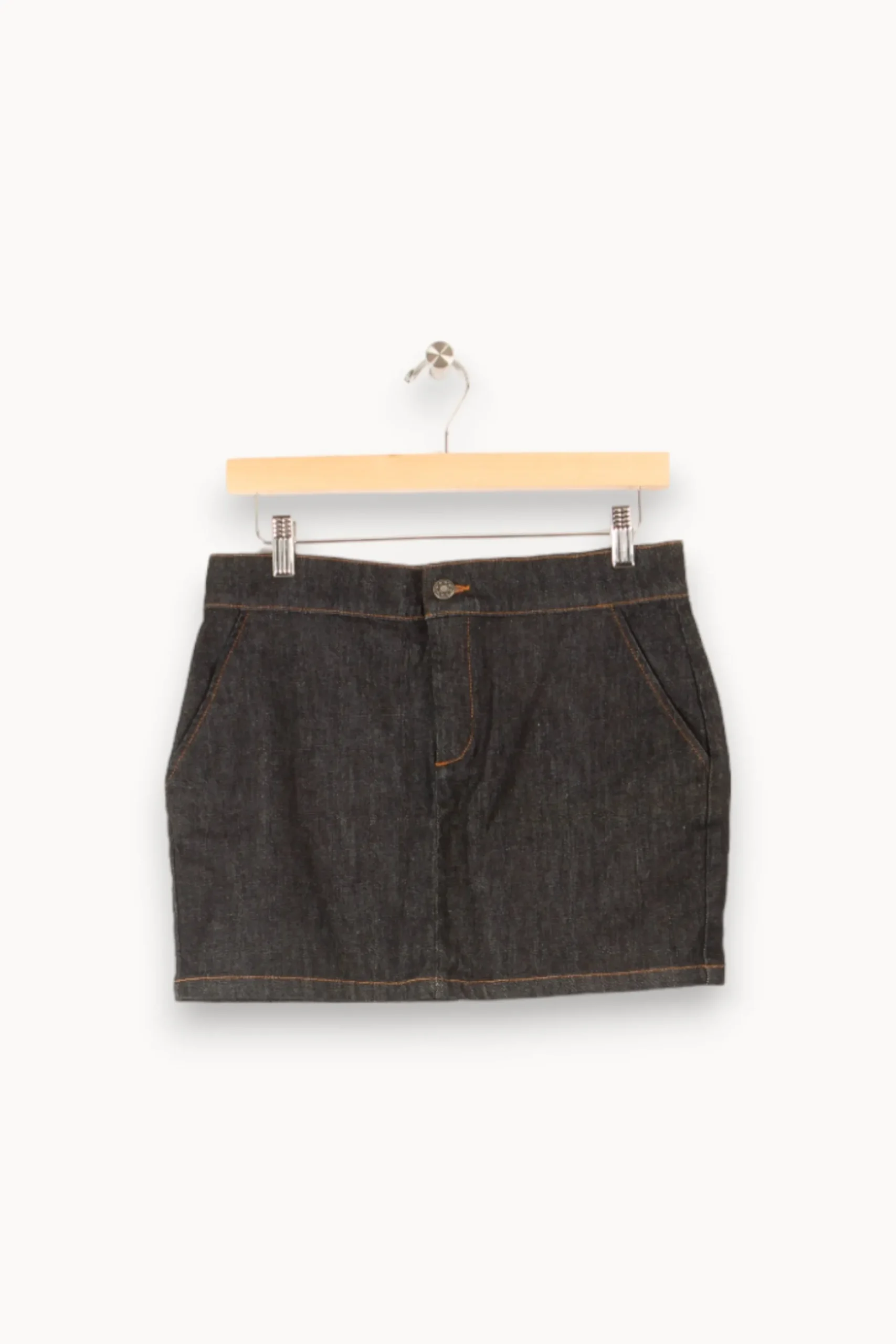 Outlet Soeur Jupe - S/36 Bleu