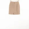 Best Sale One Step Jupe - S/36 Beige