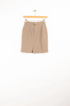 Best Sale One Step Jupe - S/36 Beige