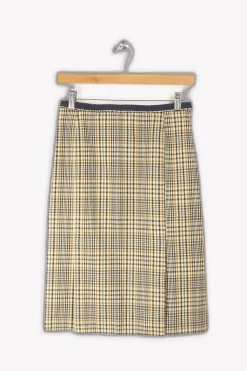 Fashion Ines de la Fressange Paris Jupe - S/36 Multicolore