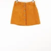 New Ines de la Fressange Paris Jupe - S/36 Marron