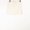 Flash Sale Ines de la Fressange Paris Jupe - S/36 Blanc