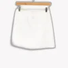 Best Sale Ines de la Fressange Paris Jupe - S/36 Blanc