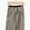 Cheap Make My Lemonade Jupe - S/36 Blanc
