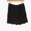 Best Sandro Jupe - S/36 Noir