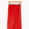 Clearance Make My Lemonade Jupe - S/36 Orange