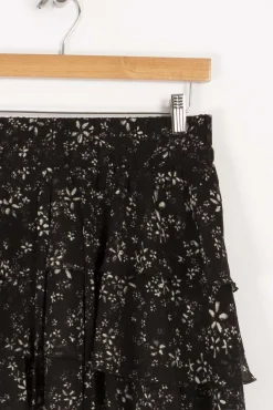 Cheap The Kooples Jupe - S/36 Noir