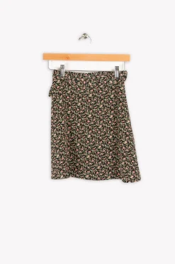 Flash Sale Agnès b. Jupe - S/36 Multicolore