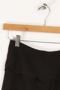 Best Sandro Jupe - S/36 Noir