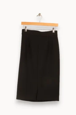Clearance Gerard Darel Jupe - S/36 Noir