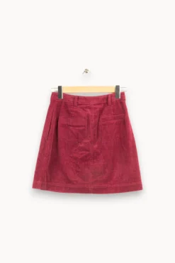 Shop Ekyog Jupe - S/36 Rose