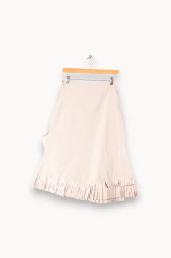 New ZAPA Jupe - S/36 Rose