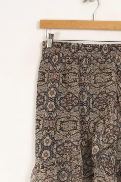 Outlet La Fée Maraboutée Jupe - S/36 Multicolore