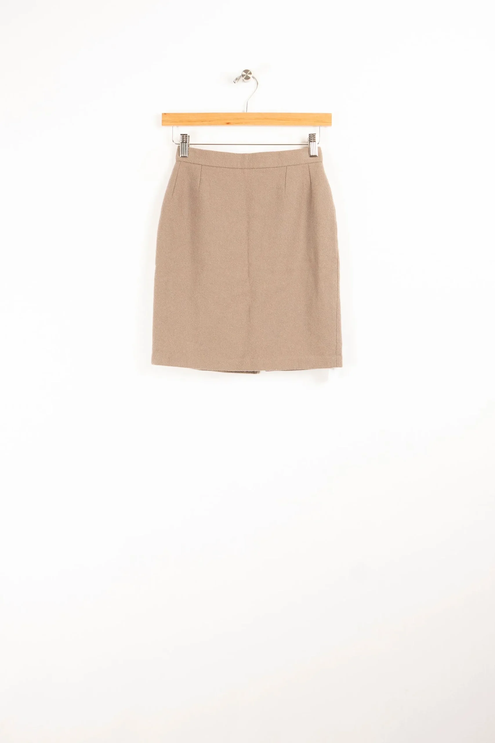Best Sale One Step Jupe - S/36 Beige