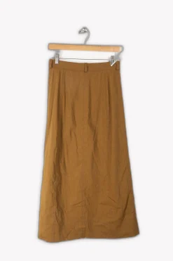 Outlet Ines de la Fressange Paris Jupe - S/36 Marron