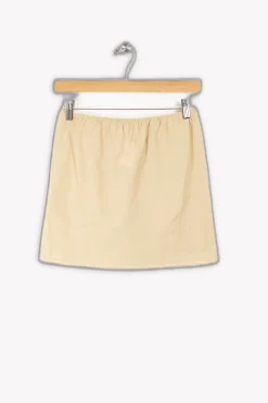 Cheap Ines de la Fressange Paris Jupe - S/36 Beige