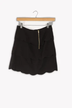 Best Sandro Jupe - S/36 Noir