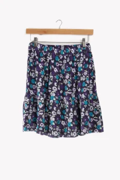Clearance Des petits hauts JUPE - T1 Multicolore