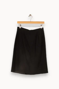 Clearance Gerard Darel Jupe - Taille L/40 Noir