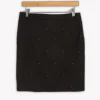 Clearance The Kooples Jupe - Taille L/40 Noir