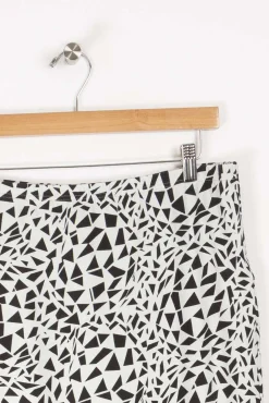 Cheap Agnès b. Jupe - Taille L/40 Noir
