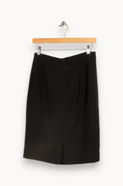 Clearance Gerard Darel Jupe - Taille L/40 Noir